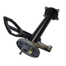 Support De Essieu Arrière Gauche PGO TR3 50 Trike Scooter