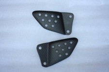 PLATINES AVANT CONDUCTEUR