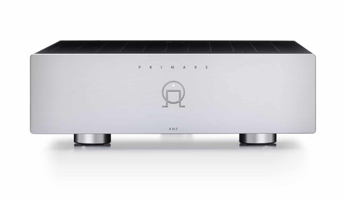 Primare a35 balanced - primare,