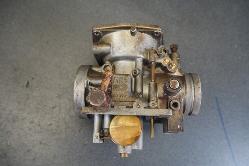 Carburateur ensemble rh - carburateur, 2