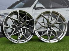 4X 20 Inch 5X114.3 Hyper Noir