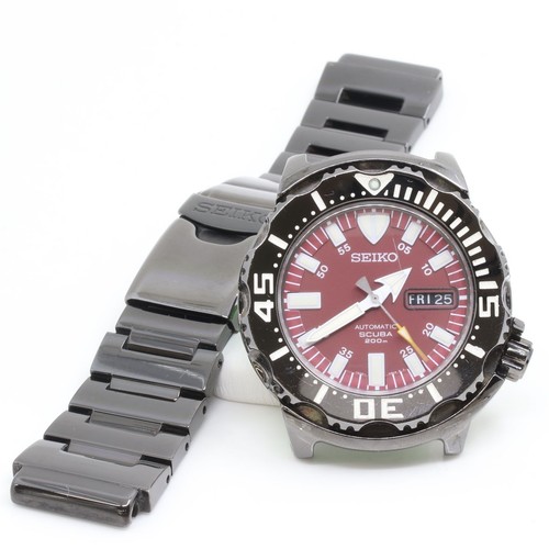 Montre automatique pour homme