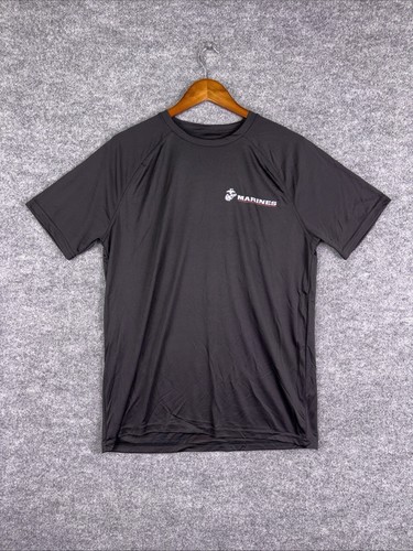Usmc marines shirt - marines, m