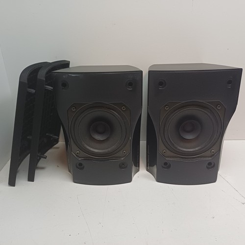 Pioneer cr39 speaker system - speaker,