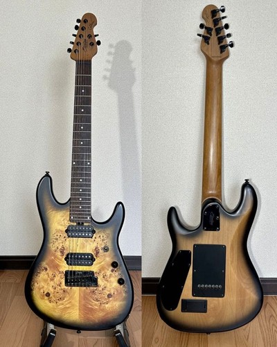 Sterling music man - sterling, by