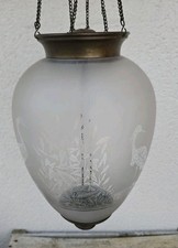 ANCIENNE BELLE GRANDE LANTERNE