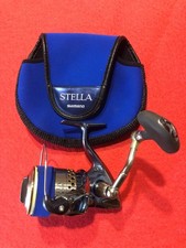 MOULINET SHIMANO STELLA  5000