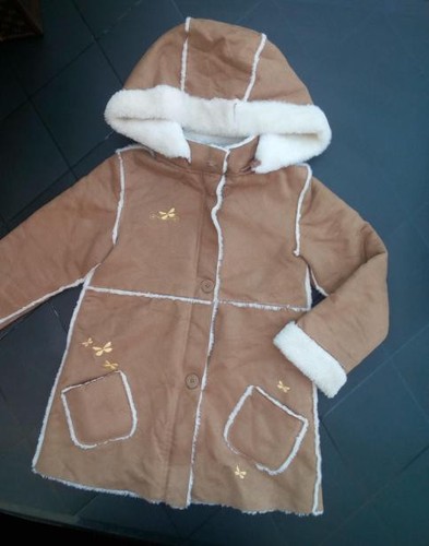 Manteau orchestra veste - veste, peau