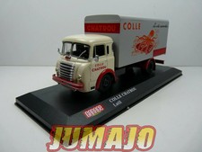 GM24 Camion 1/43 IXO HACHETTE