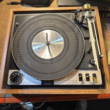Garrard Z2000B Vintage