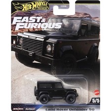 LAND ROVER DEFENDER 90 Land Rover