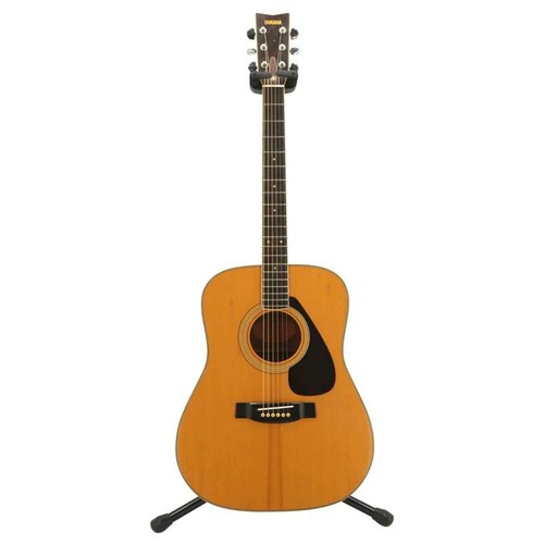 Guitare acoustique yamaha - guitare,