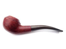 DUNHILL BRUYERE 41089 MADE IN ENGLAND 17 - 1977- PIPE NON NEUVE - PARFAIT ETAT
