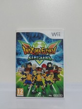 Nintendo Wii - Inazuma Eleven