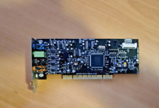 Carte son Creative Labs Sound Blaster Audigy SE  SB0570 7.1