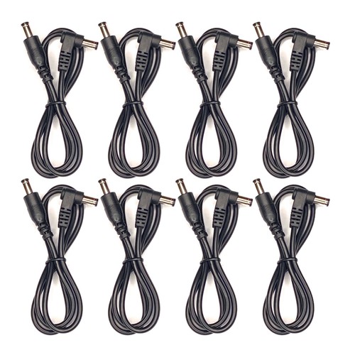 Pack effect pedal power - (8),