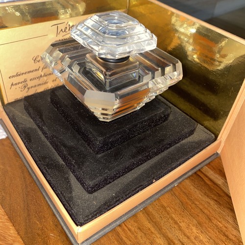 Tresor lancome flacon - de,