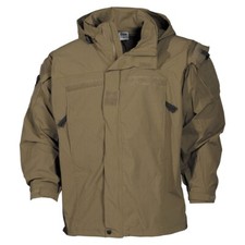 Veste de combat GEN III -