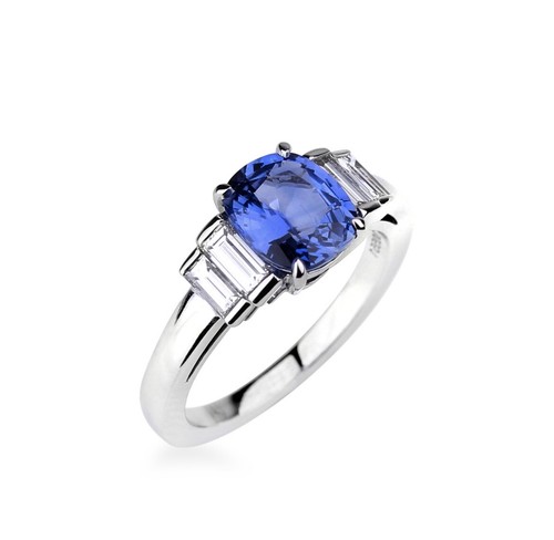 Exceptionnelle bague - exceptionnelle,