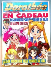 DOROTHEE MAGAZINE n° 271 - incomplet