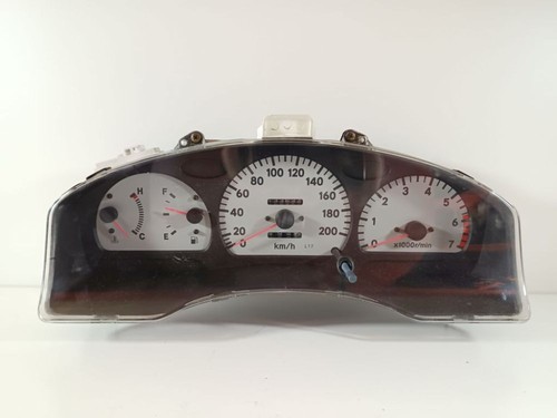 Compteur toyota paseo - compteur,