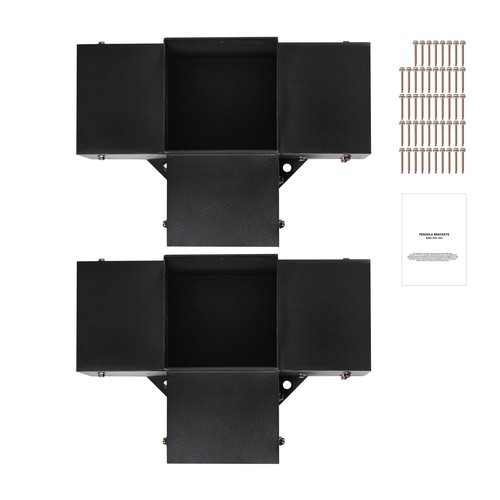 Uimoso kit supports pergola - uimoso,