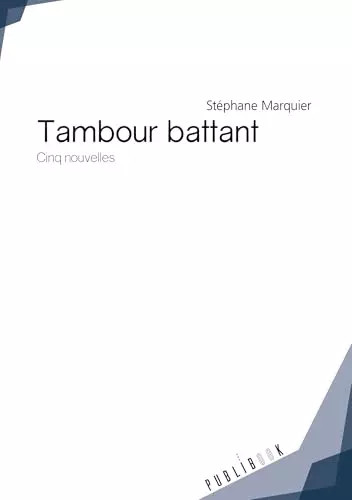 Tambour battant stéphane - tambour, battant,