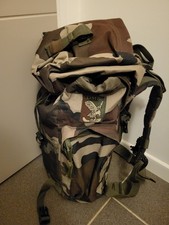 sac à dos militaire