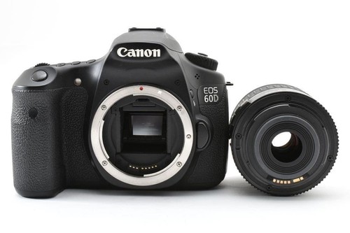 Appareil photo reflex