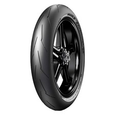 PNEU PIRELLI 120/70 R17 58V