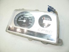 Compteur SUZUKI  CP 50