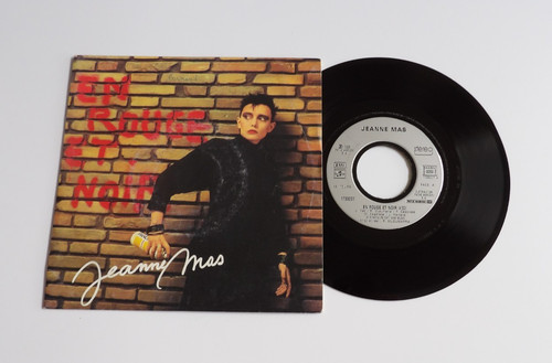 Tours jeanne mas - 45,