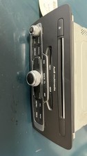 Autoradio d'origine AUDI A1 1