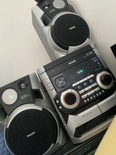 Une Chaîne Hi-fi 