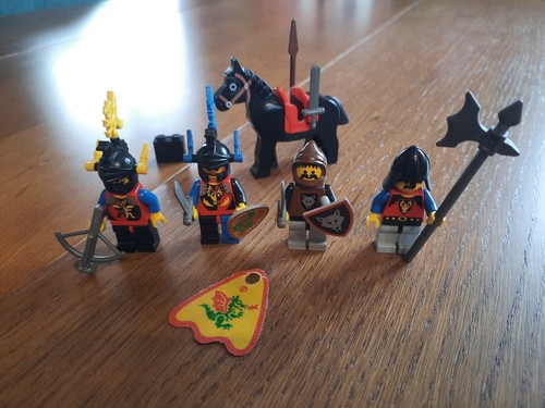 Lego castle 6105 - lego,
