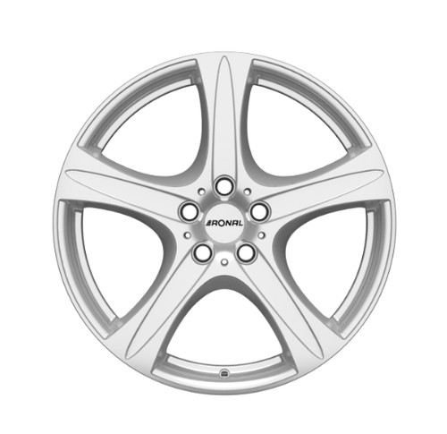 Jantes ronal r55 jeep - 4,