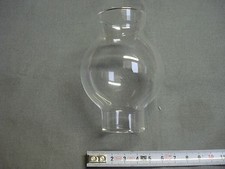 verre neuf de lampe genre