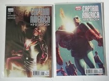 Captain America Patriot (2010)