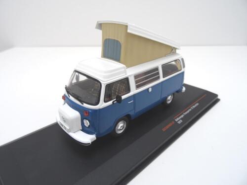 Volkswagen b camper - vw,