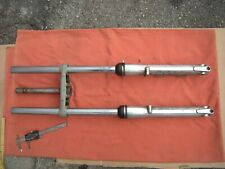 Fourche Paioli à Partir De 32 ML Moto Italiane Et Galbé Cagiva Cross Gilera Vois