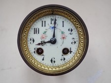 Ancien mouvement de pendule