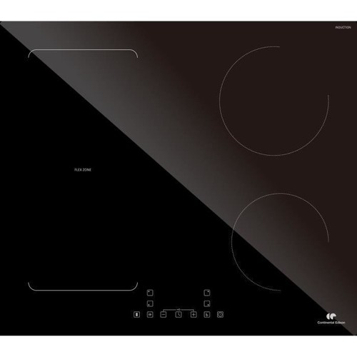 Continental edison table - edison,