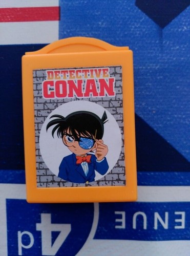 Jeu magie détective - jeu, conan