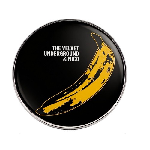 Pin velvet ungerground - velvet, &