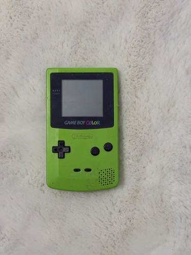 Nintendo game boy - nintendo,