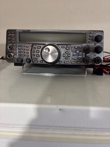 Kenwood 2000 quad band - ts-2000, ham