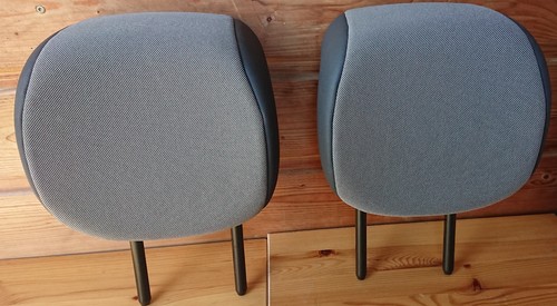 Appuie tête banquette siege - 2,