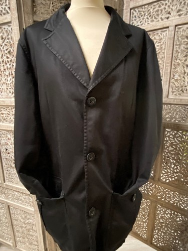 Veste trench homme coupe - trench,
