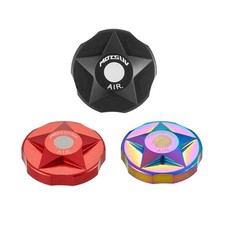 Bouchon de fourche pratique