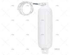 PARE-BATTAGE G3 AVEC BOUT 140X510MM POLYFORM